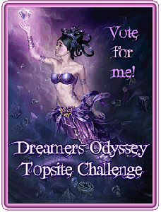 Dreamers Odyssey Toplist Challenge